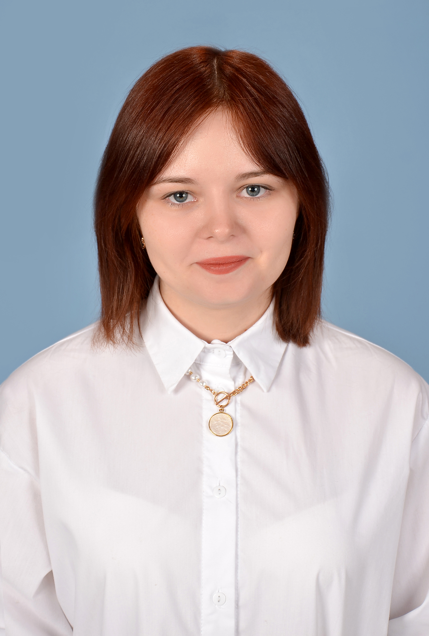 Малахова Наталья Сергеевна.