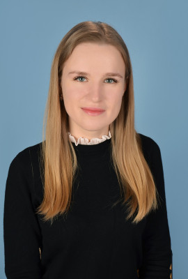 Амелина Любовь Валерьевна Амелина Любовь Валерьевна