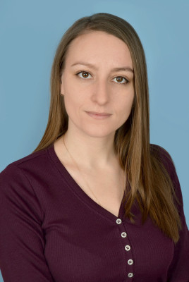 Богомолова Анастасия Сергеевна Богомолова Анастасия Сергеевна