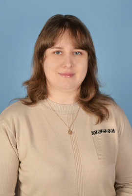 Куликова Елена Юрьевна Куликова Елена Юрьевна
