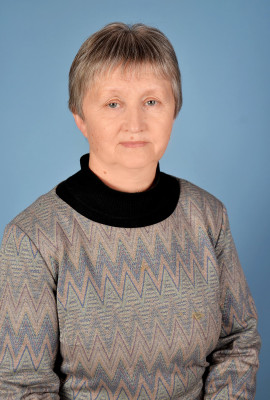 Коконова Елена Викторовна Коконова Елена Викторовна