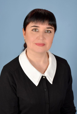 Винник Ольга Викторовна Винник Ольга Викторовна
