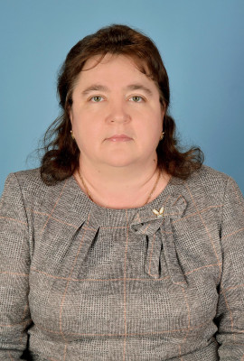 Гурова Татьяна Валентиновна Гурова Татьяна Валентиновна
